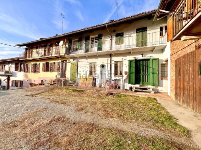 Casa in vendita a Piemonte, Asti