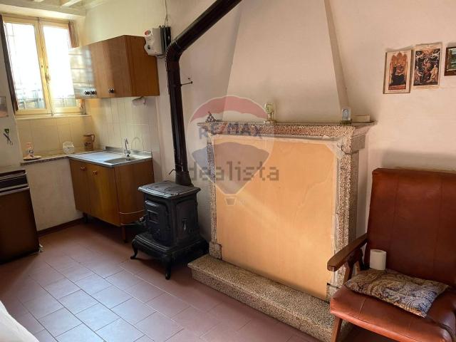 Casa in vendita a Unione dei comuni Media Valle del Serchio, Borgo A Mozzano