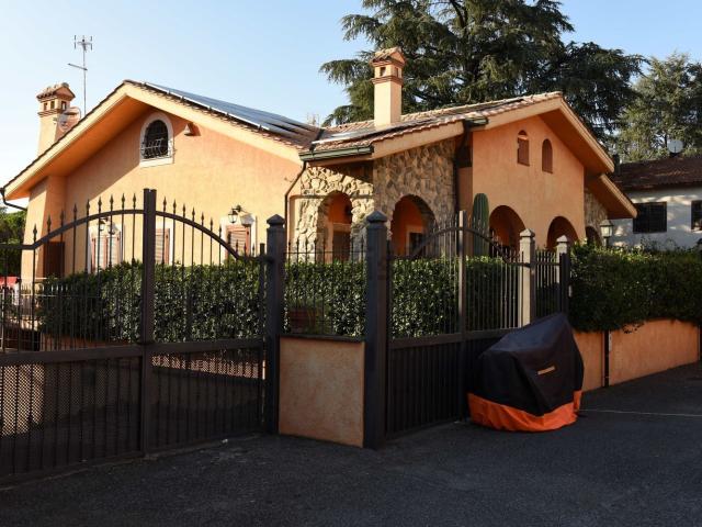 Casa in vendita a Monte Compatri, Roma Capitale