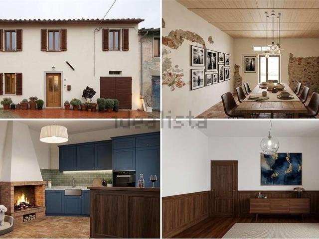 Casa in vendita a San Giuseppe, Montecarlo