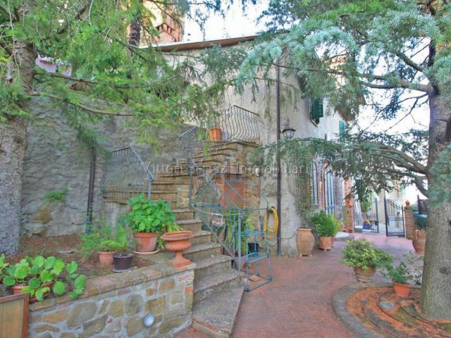Casa in vendita a Scrofiano, Sinalunga