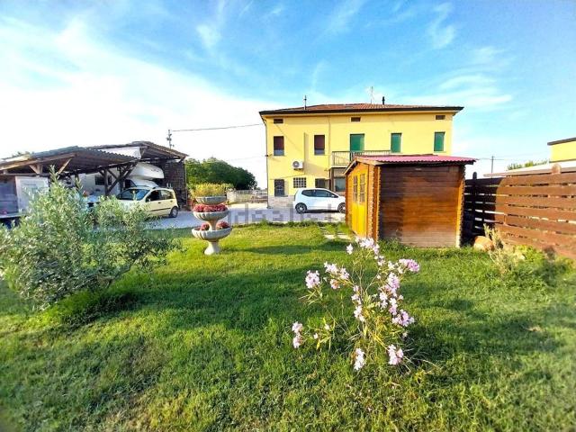 Casa in vendita a Unione Alto Ferrarese, Cento