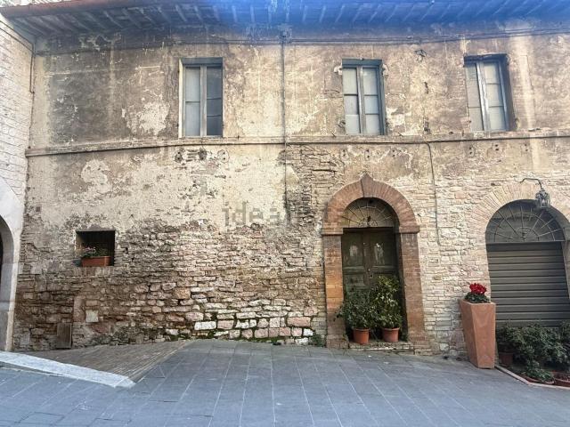 Casa in vendita a Assisi, Umbria