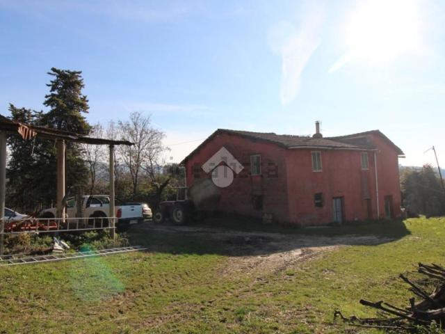 Casa in vendita a Case Nuove, Montopoli Di Sabina