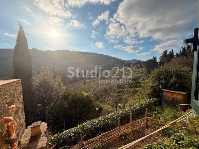 Casa in vendita a San Polo In Chianti, Toscana