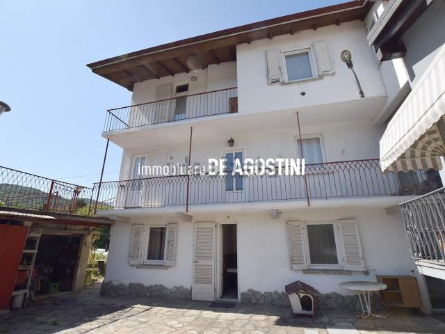 Casa in vendita a Lago d'Argento, Meina