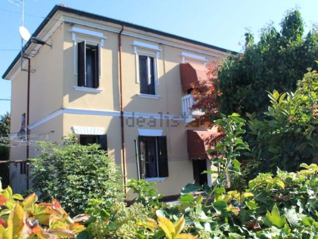 Casa in vendita a Stienta, Veneto