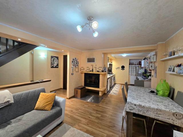 Casa in vendita a Piemonte, Biella