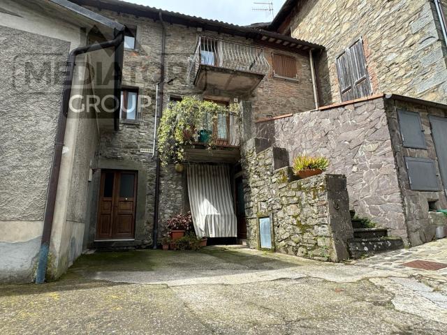 Casa in vendita a Unione Comuni Garfagnana, San Romano In