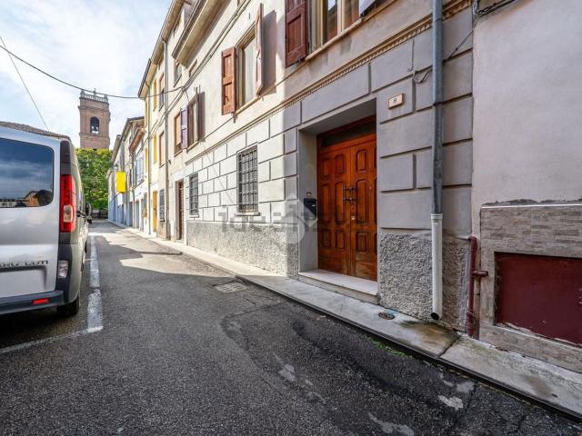 Casa in vendita a Bassa Reggiana, Re