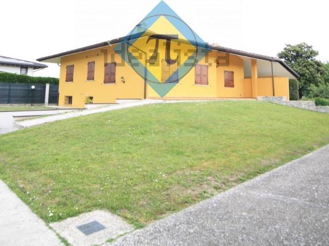 Casa in vendita a San Giorgio Della Richinvelda, Friuli-Venezia Giulia