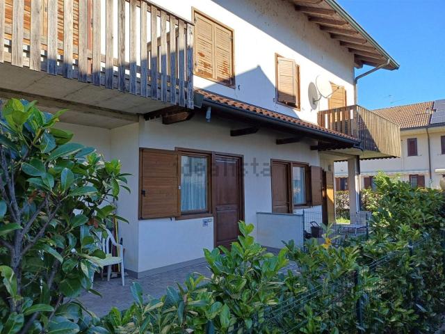 Casa in vendita a Salerano Sul Lambro, Lombardia