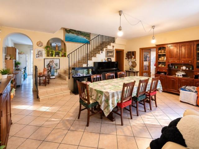 Casa in vendita a Schiavonia - San Biagio, Forlì