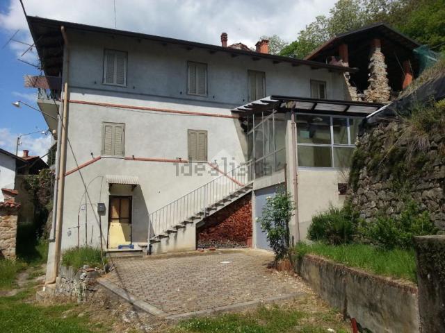 Casa in vendita a Piemonte, Biella