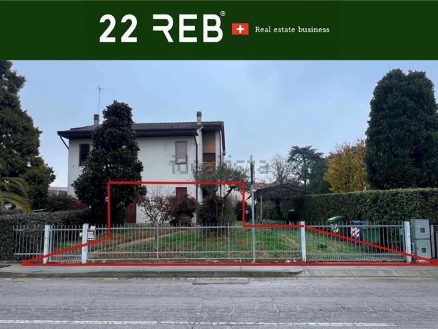 Casa in vendita a Campodoro, Padova