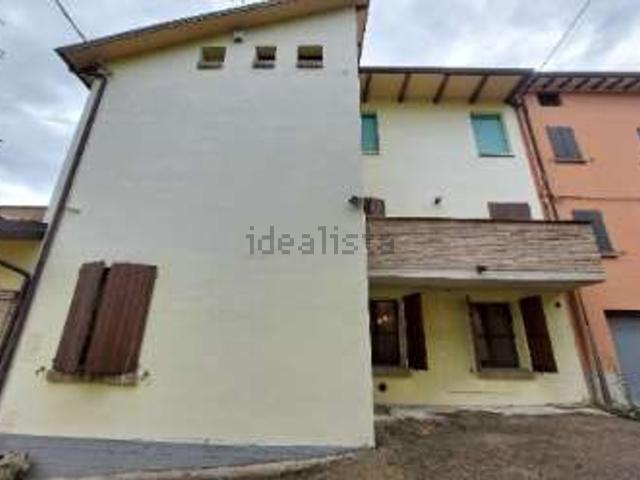Casa in vendita a Unione di comuni Terre di Castelli, Marano Sul Panaro