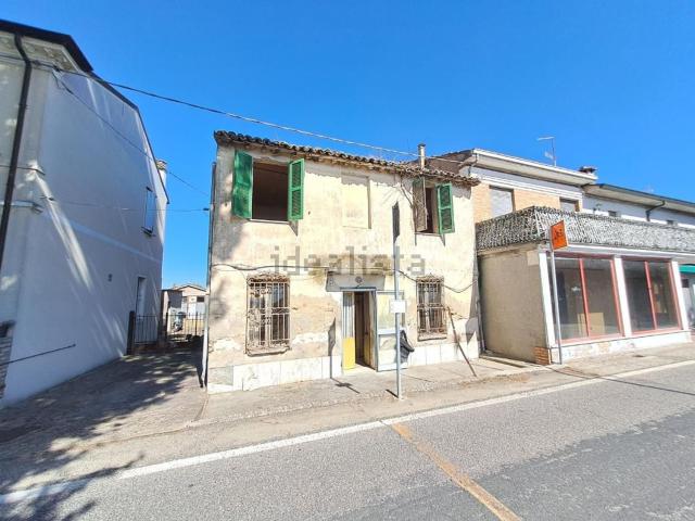 Casa in vendita a Ravenna, Reggio Emilia