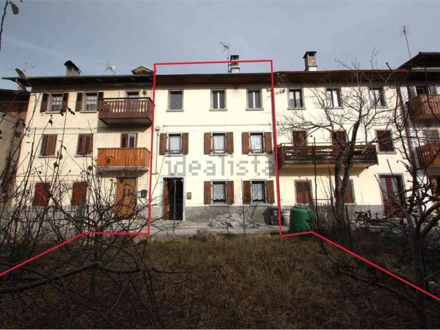 Casa in vendita a Vigo Di Cadore, Veneto