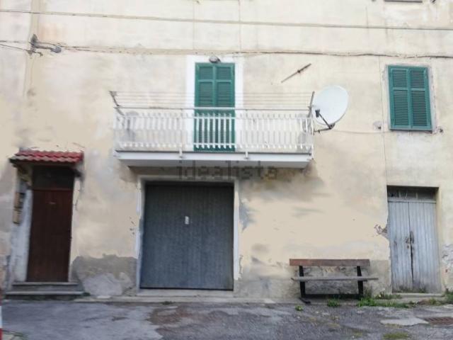 Casa in vendita a Bormida, Liguria