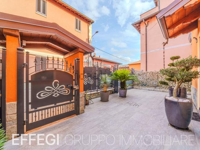 Casa in vendita a Cascina Limito, Pioltello