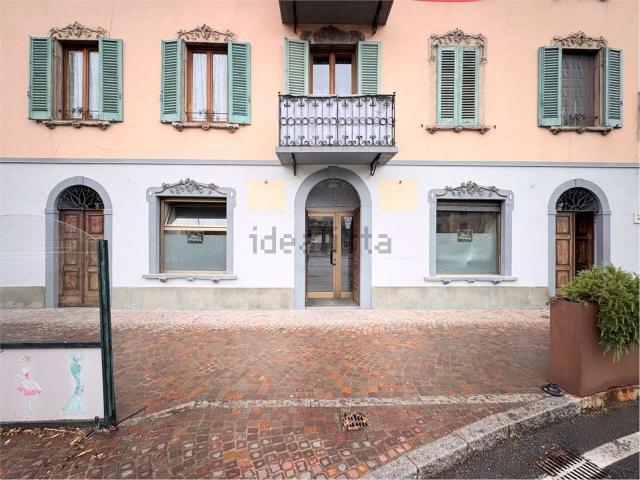 Casa in vendita a Comunità montana del Sebino bresciano, Pisogne
