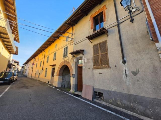 Casa in vendita a Bose, Magnano