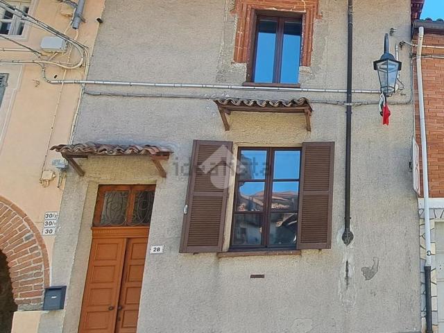Casa in vendita a Piemonte, Biella