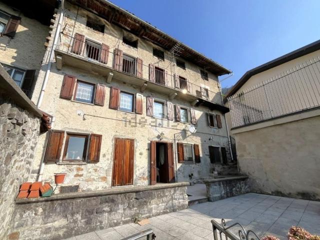Casa in vendita a San Paolo Cervo, Campiglia Cervo
