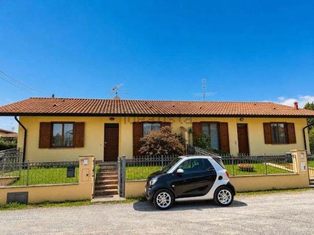 Casa in vendita a Bonate Sopra, Lombardia