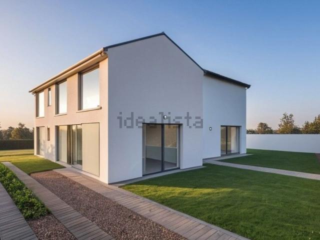 Casa in vendita a Carceri, Veneto