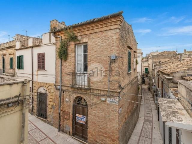 Casa in vendita a Centro Storico, Vasto