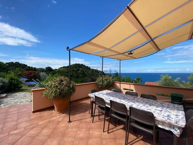Casa in vendita a Sant'Andrea, Marciana
