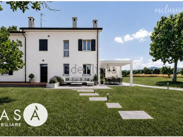 Casa in vendita a Case Scuola Vecchia, Cesena