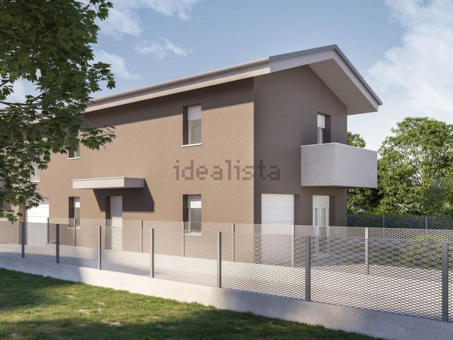 Casa in vendita a Padova, Veneto