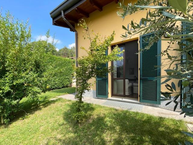 Casa in vendita a Mont Beludrò, Appiano Gentile
