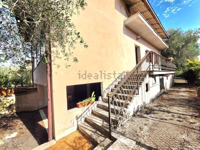 Casa in vendita a Fiano Romano, Roma Capitale