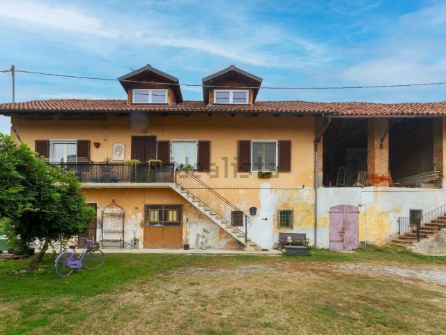 Casa in vendita a Stella, Piemonte