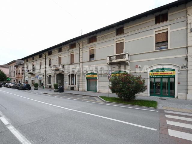Casa in vendita a Zona Sud, Brescia