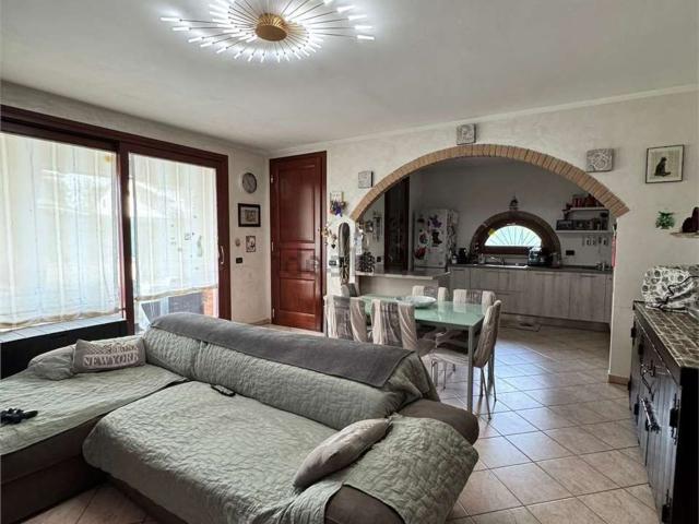 Casa in vendita a Borgo Virgilio, Lombardia