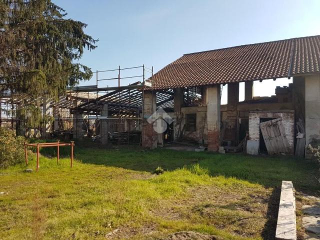 Casa in vendita a Corbetta, Milano