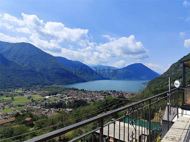 Casa in vendita a Carlazzo, Lombardia