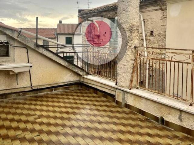 Casa in vendita a Paglieta, Abruzzo