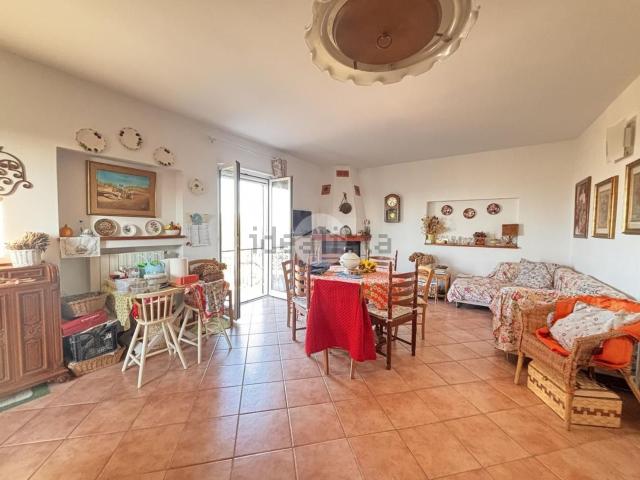 Casa in vendita a Levante, Serra Riccò