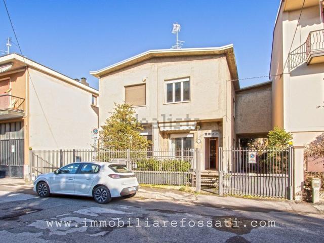 Casa in vendita a Bareggia, Lissone