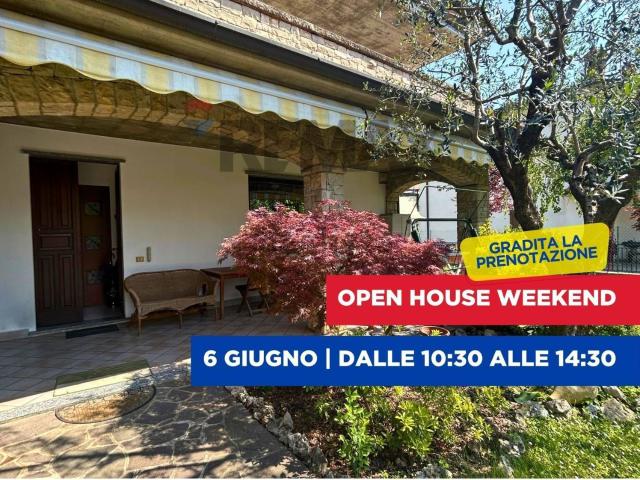 Casa in vendita a Bonate Sopra, Lombardia