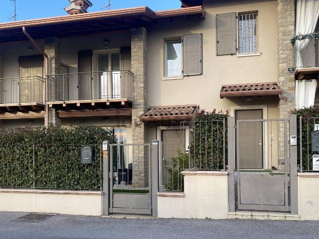 Casa in vendita a San Tommaso, Bedizzole