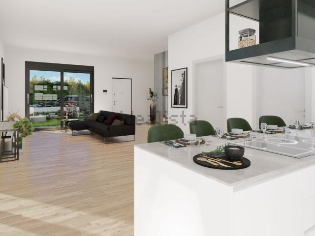 Casa in vendita a Balconi, Pescantina