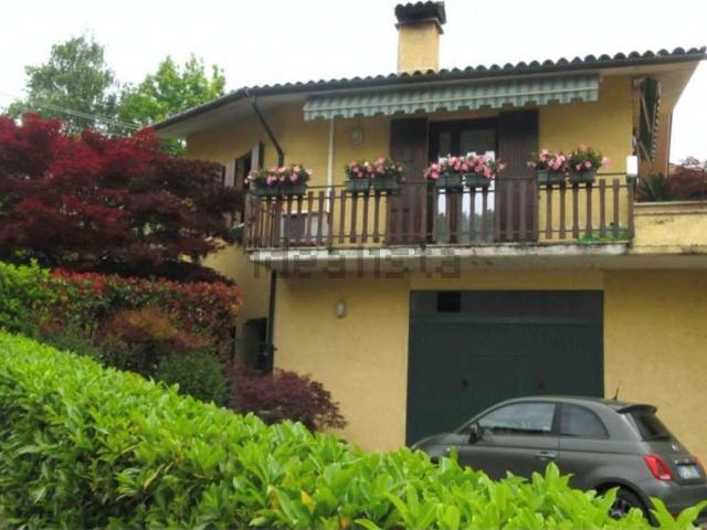Casa in vendita a Marsan, Marostica