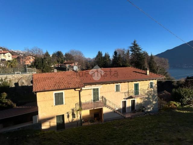 Casa in vendita a Cremia, Lombardia