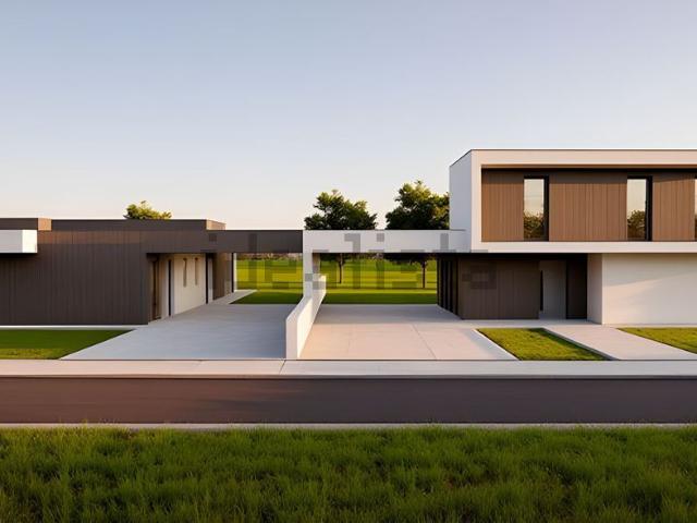 Casa in vendita a San Antonio, Pordenone